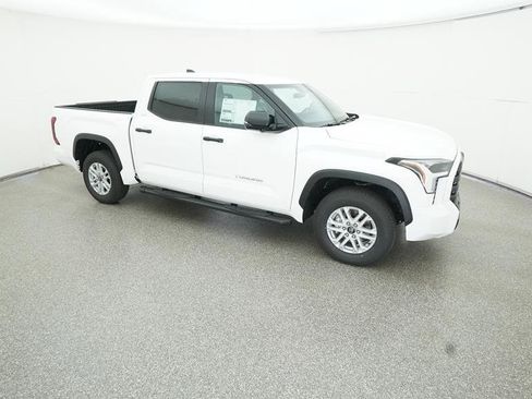 New 2025 Toyota Tundra SR5 image 4