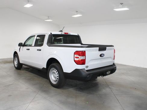 New 2026 Ford Maverick XL image 6