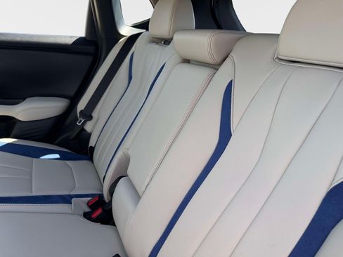 Certified 2025 Acura ADX A-Spec AWD/4WD image 12