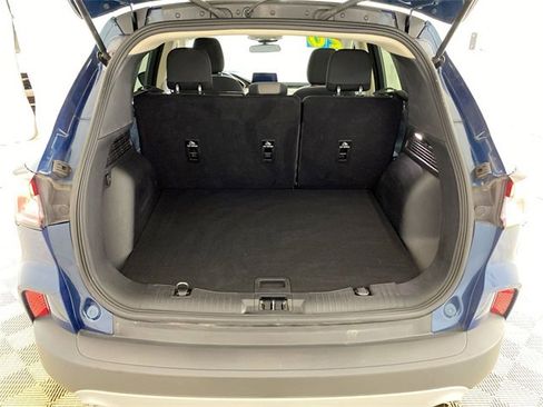 Used 2020 Ford Escape SE Sport image 24