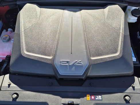 New 2025 Kia EV6 GT-Line image 17