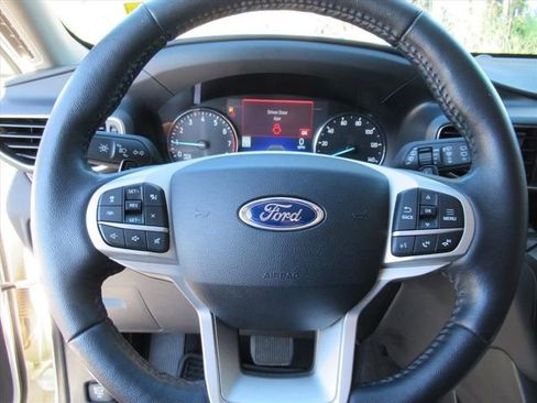 Used 2020 Ford Explorer Limited image 23