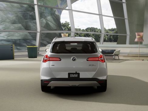 New 2026 BMW X3 xDrive30 image 31