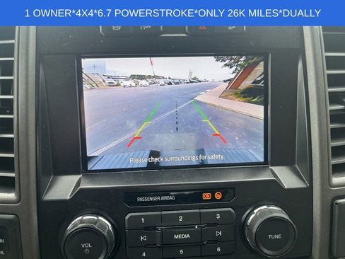 Used 2022 Ford F350 XL w/ Power Equipment Group image 25