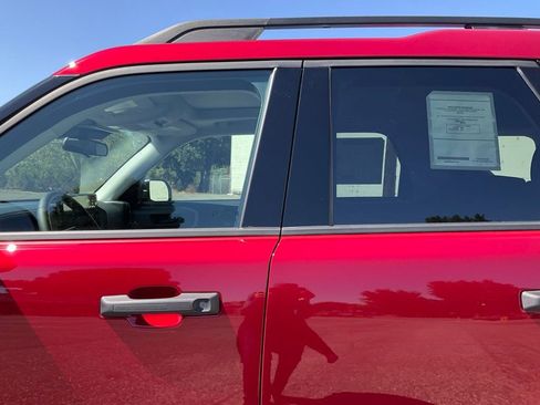 New 2025 Ford Bronco Sport Big Bend image 26