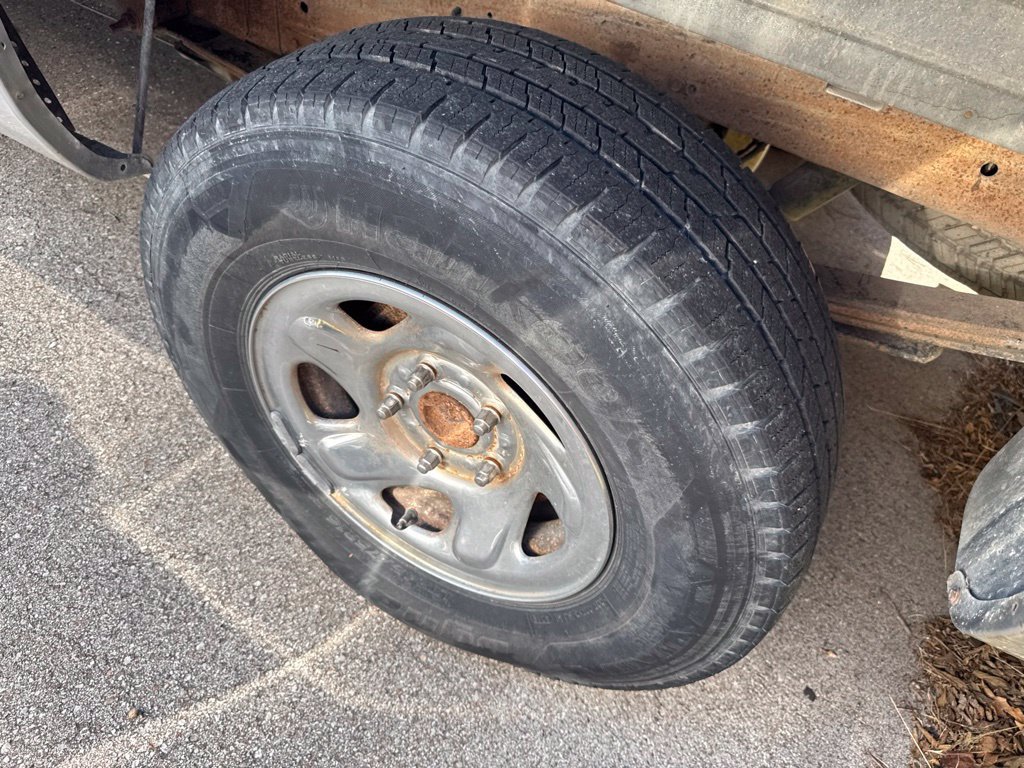 Used 1995 Dodge Ram 1500 Truck 2WD Regular Cab image 7