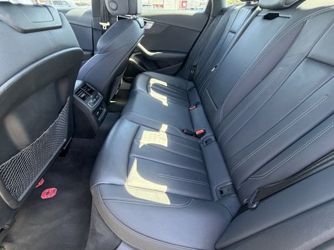 Used 2024 Audi A4 2.0T Premium Plus AWD/4WD image 28