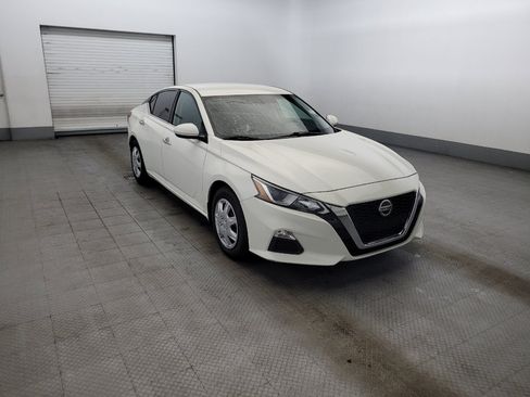 Used 2019 Nissan Altima 2.5 S FWD image 13