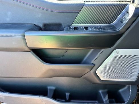 New 2025 Ford F150 Raptor image 13