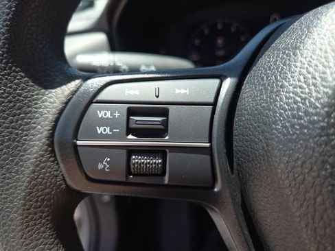 Certified 2024 Honda Accord EX image 38
