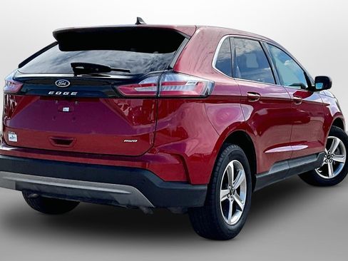 Used 2024 Ford Edge SEL w/ Convenience Package AWD/4WD image 11