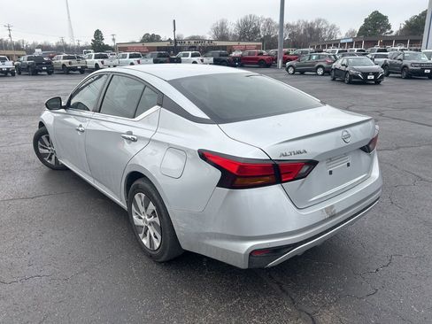 Used 2023 Nissan Altima 2.5 S image 5