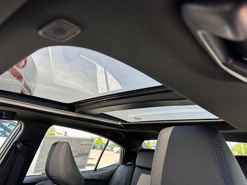 New 2026 Toyota Camry XSE FWD image 13