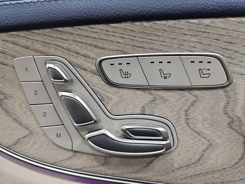 Certified 2023 Mercedes-Benz E 450 4MATIC Cabriolet image 33