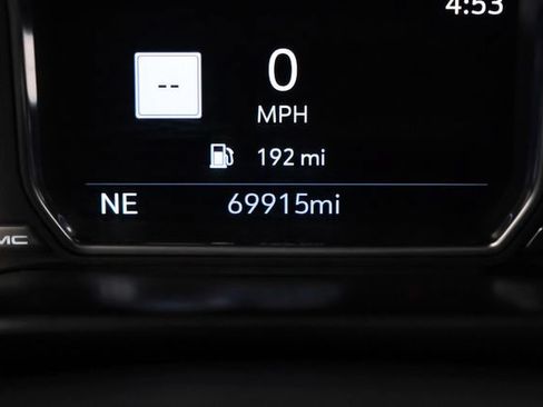 Used 2020 GMC Sierra 1500 AT4 w/ AT4 Premium Package AWD/4WD image 27