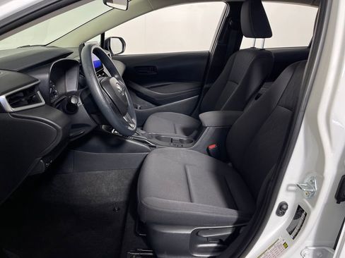 Certified 2024 Toyota Corolla LE FWD image 12
