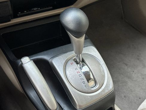 Used 2011 Honda Civic LX image 19