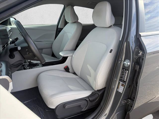 Used 2026 Hyundai Kona SEL Sport FWD image 11