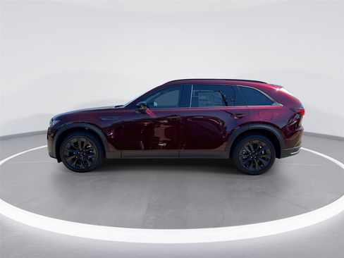 Certified 2026 MAZDA CX-90 3.3 Turbo w/ Premium Sport Pkg AWD/4WD image 5