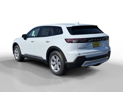 New 2026 Honda Prologue Eco image 3