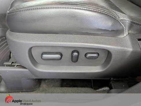 Used 2012 Ford Explorer Limited AWD/4WD image 16