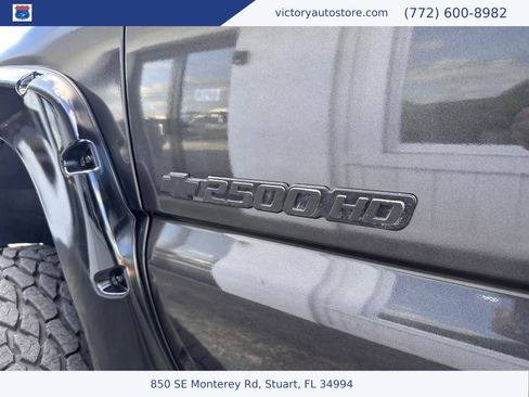 Used 2001 Chevrolet Silverado 2500 LS w/ Off-Road Skid Plate Pkg image 36