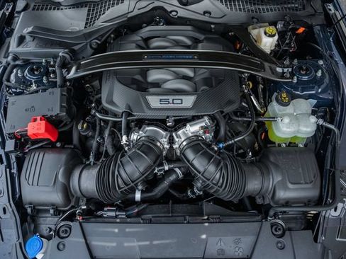New 2026 Ford Mustang Dark Horse RWD image 29