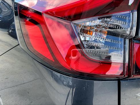New 2026 Honda CR-V LX image 14