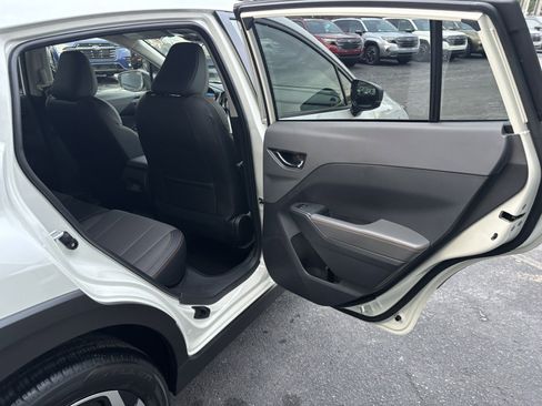 New 2026 Subaru Crosstrek 2.5i Limited image 42