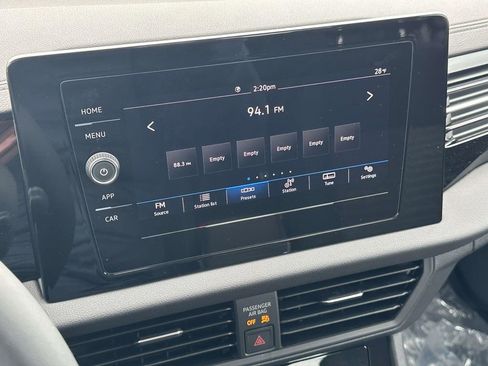 New 2026 Volkswagen Jetta S FWD image 17
