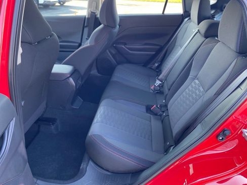 New 2026 Subaru Impreza 2.0i Sport AWD/4WD image 24