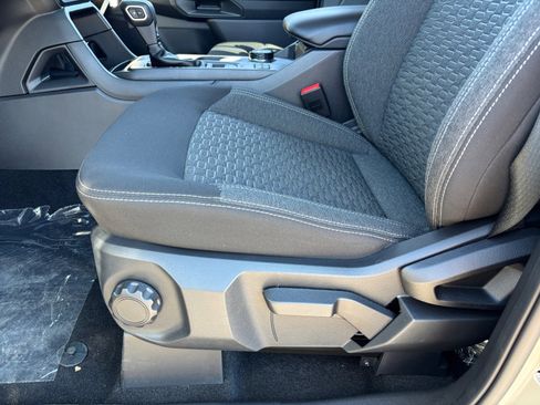 New 2025 Ford Ranger XL w/ Trailer Tow Package image 13