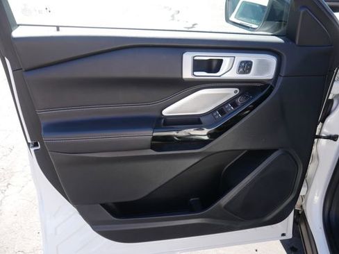 Used 2021 Ford Explorer ST w/ Equipment Group 401A image 20