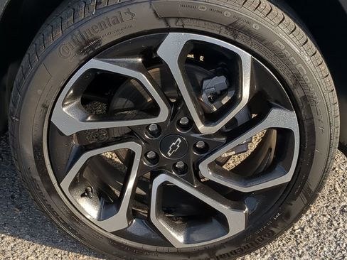 Used 2024 Chevrolet Trax RS w/ Driver Confidence Package image 11