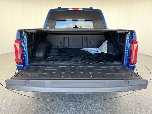 Used 2024 Ford F150 XLT w/ Mobile Office Package image 20