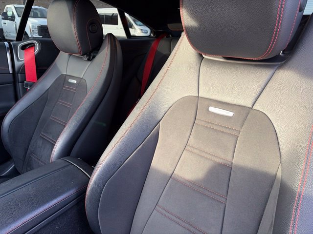 Used 2020 Mercedes-Benz E 53 AMG 4MATIC Coupe image 11
