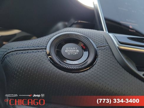 New 2026 Jeep Compass Latitude image 27