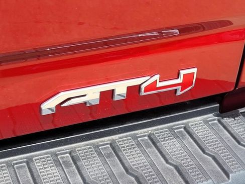 New 2026 GMC Sierra 2500 AT4 w/ AT4 Premium Plus Package AWD/4WD image 8