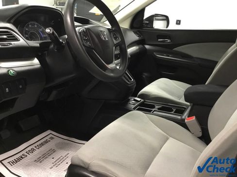 Used 2016 Honda CR-V EX image 22