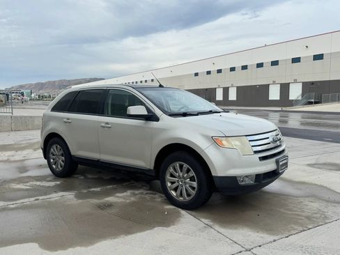 Used 2007 Ford Edge SEL Plus FWD image 7