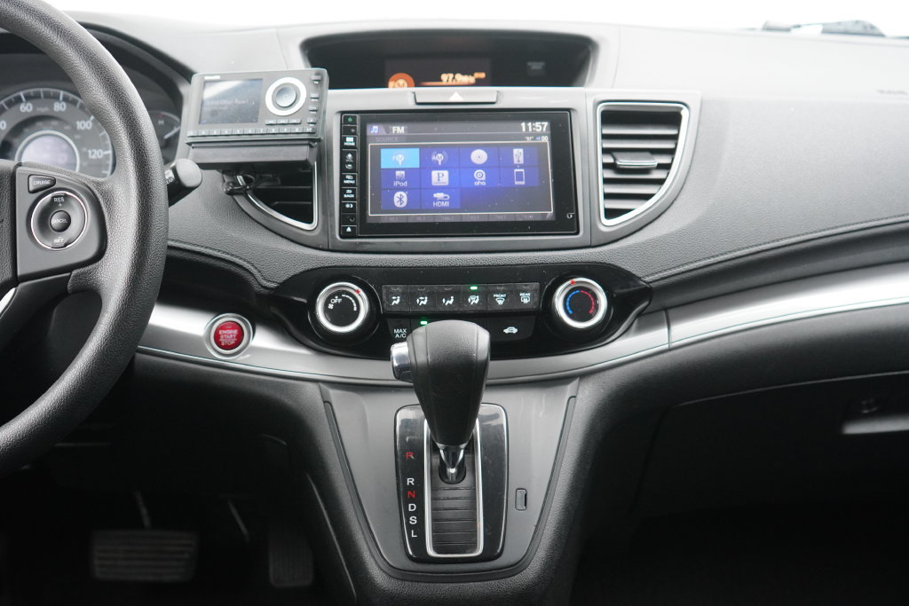 Used 2015 Honda CR-V EX image 22
