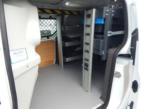 Used 2022 Ford Transit Connect XL image 18