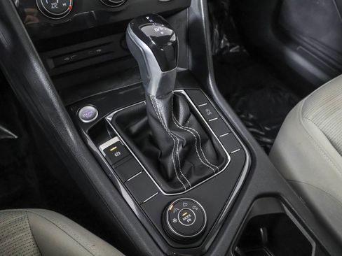 Used 2023 Volkswagen Tiguan S w/ IQ.Drive Package image 31