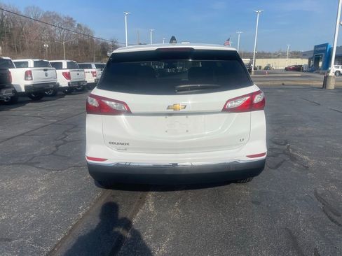 Used 2018 Chevrolet Equinox LT image 6
