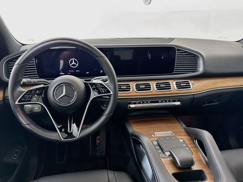 Used 2026 Mercedes-Benz GLE 350 4MATIC image 25
