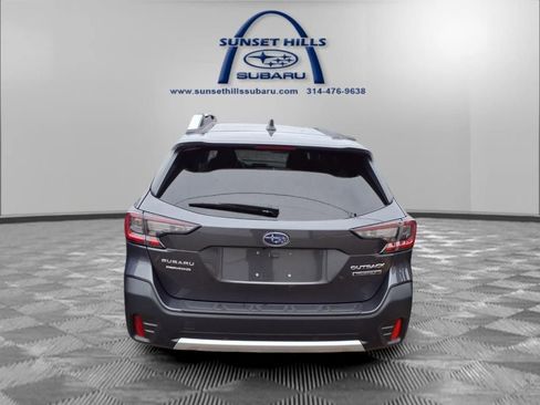 Used 2020 Subaru Outback Touring XT image 15