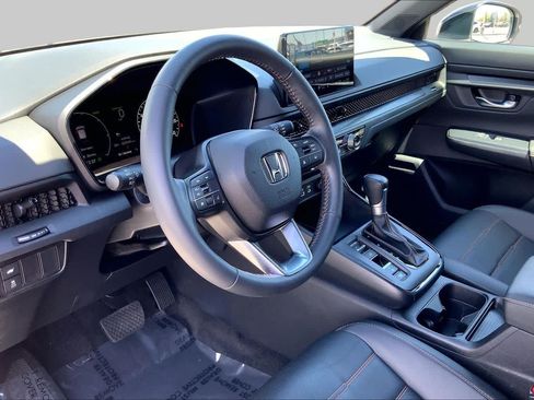 Used 2024 Honda CR-V Sport-L image 17