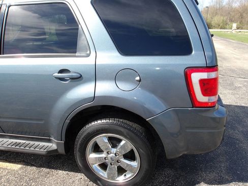 Used 2012 Ford Escape Limited image 14