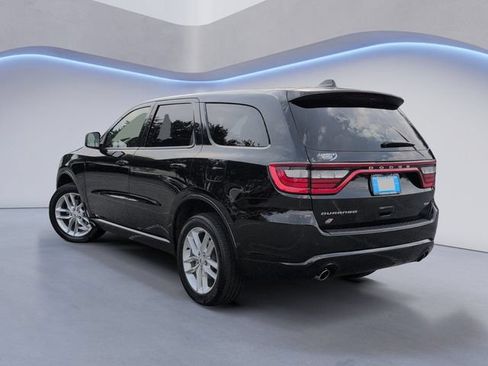 Used 2025 Dodge Durango GT AWD/4WD image 9