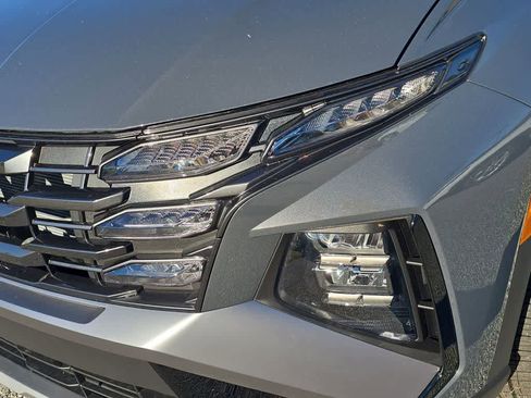 New 2026 Hyundai Tucson SEL image 11